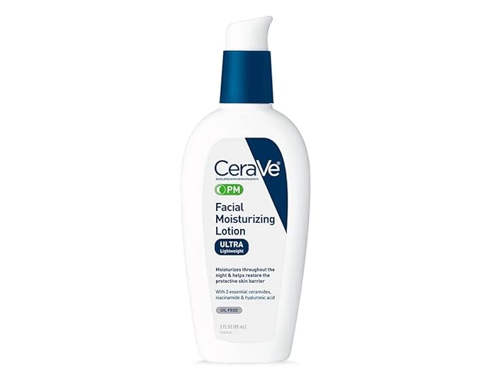 Facial Moisturizing Lotion (Original)