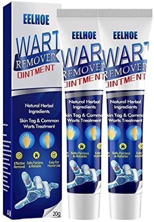 Warts Remover