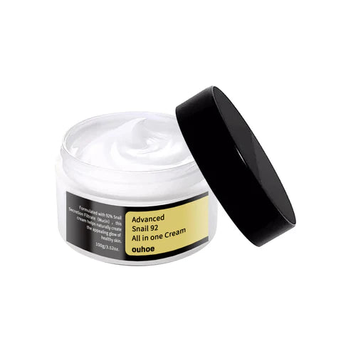 Hydrating & Brightening Skincare Set – 100g