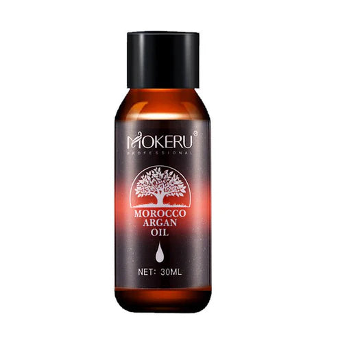 Hair Strengthening Essential Oil – 30ml