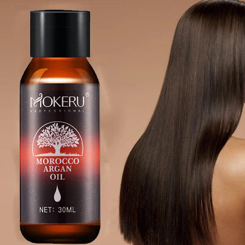 Hair Strengthening Essential Oil – 30ml