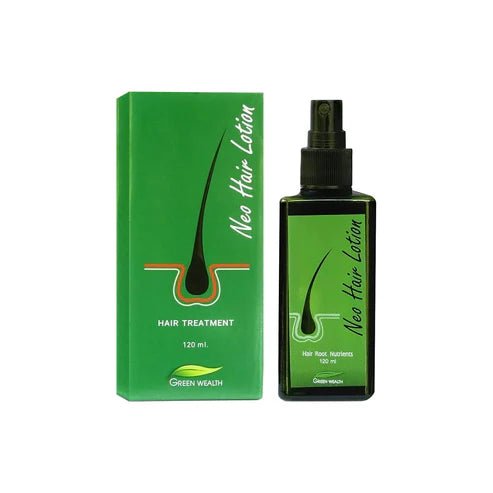 Neo Hair Lotion Serum – 120ml