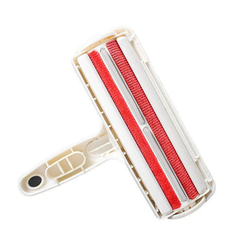 Reusable Pet Hair Remover โ Instant Fur Cleanup!