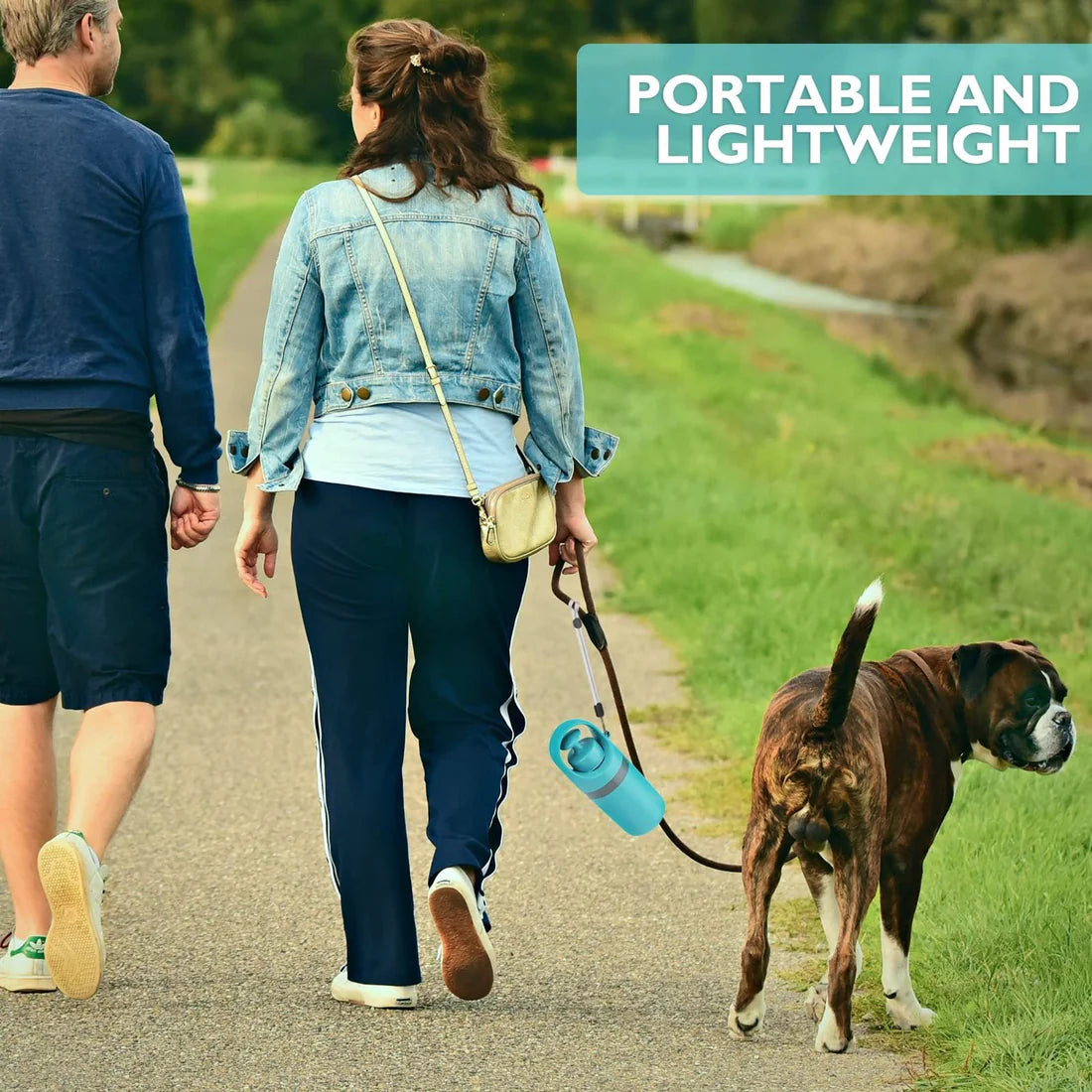Portable Dog Poop Scooper β Clean & Hassle-Free Waste Pickup