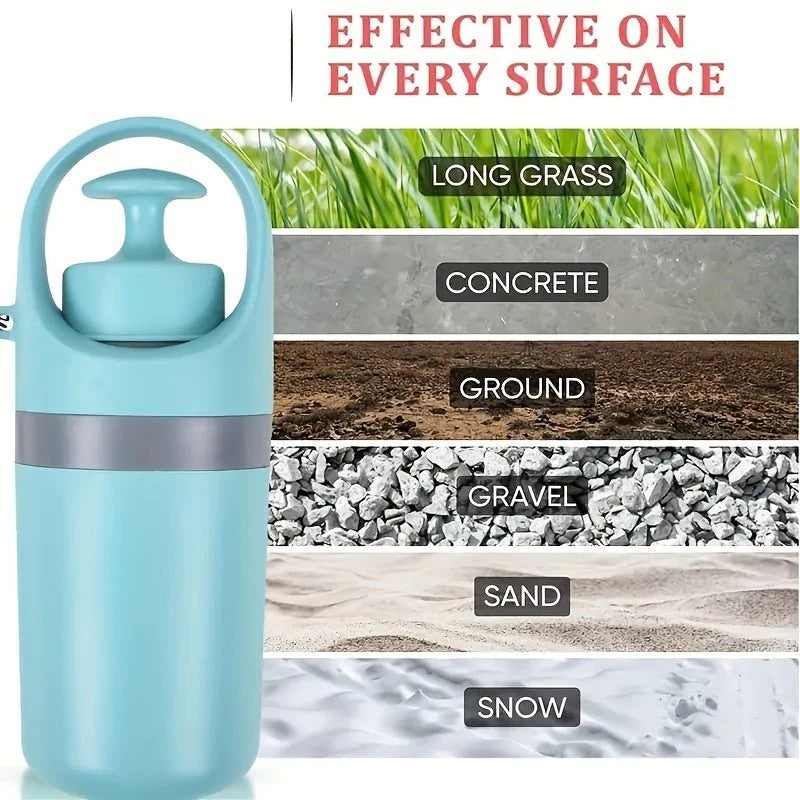 Portable Dog Poop Scooper β Clean & Hassle-Free Waste Pickup