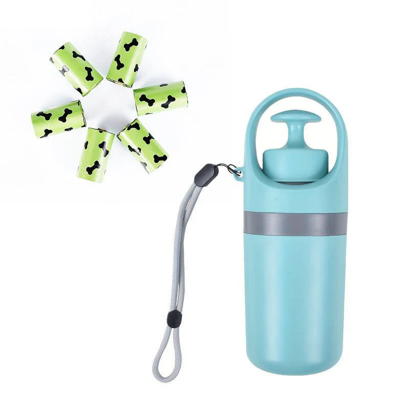 Portable Dog Poop Scooper β Clean & Hassle-Free Waste Pickup
