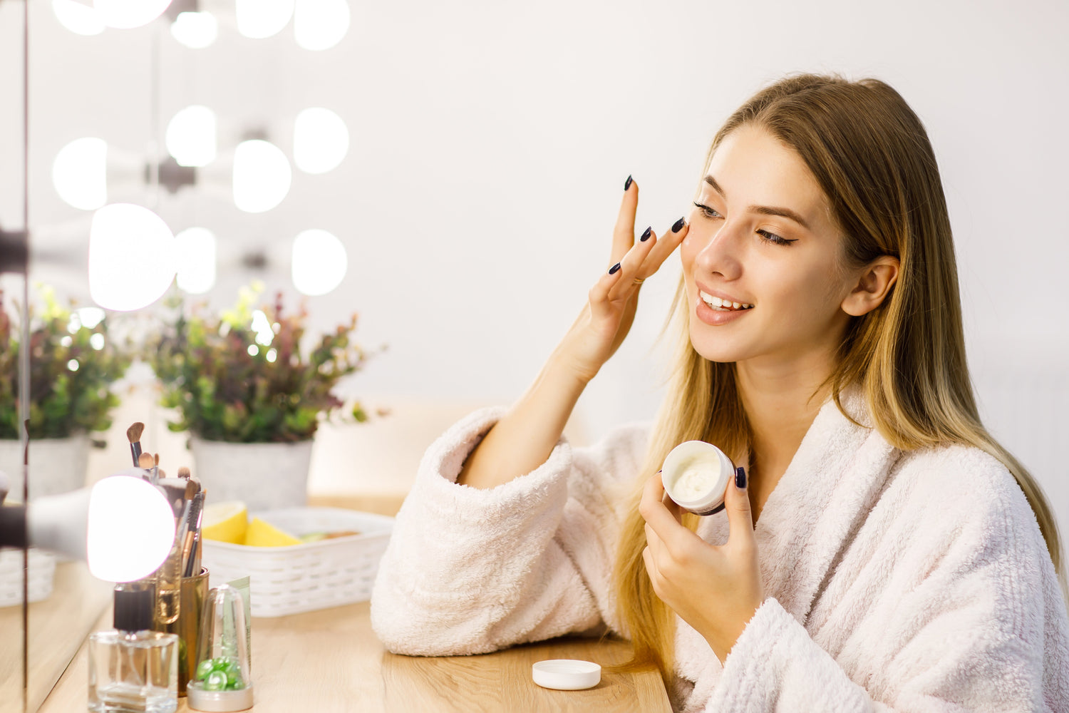 Beauty & Self-Care
