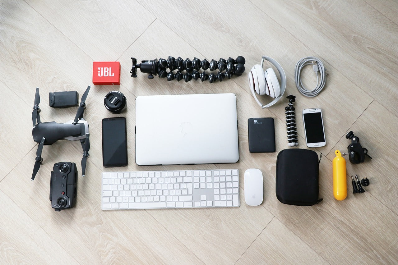 Electronics & Gadgets
