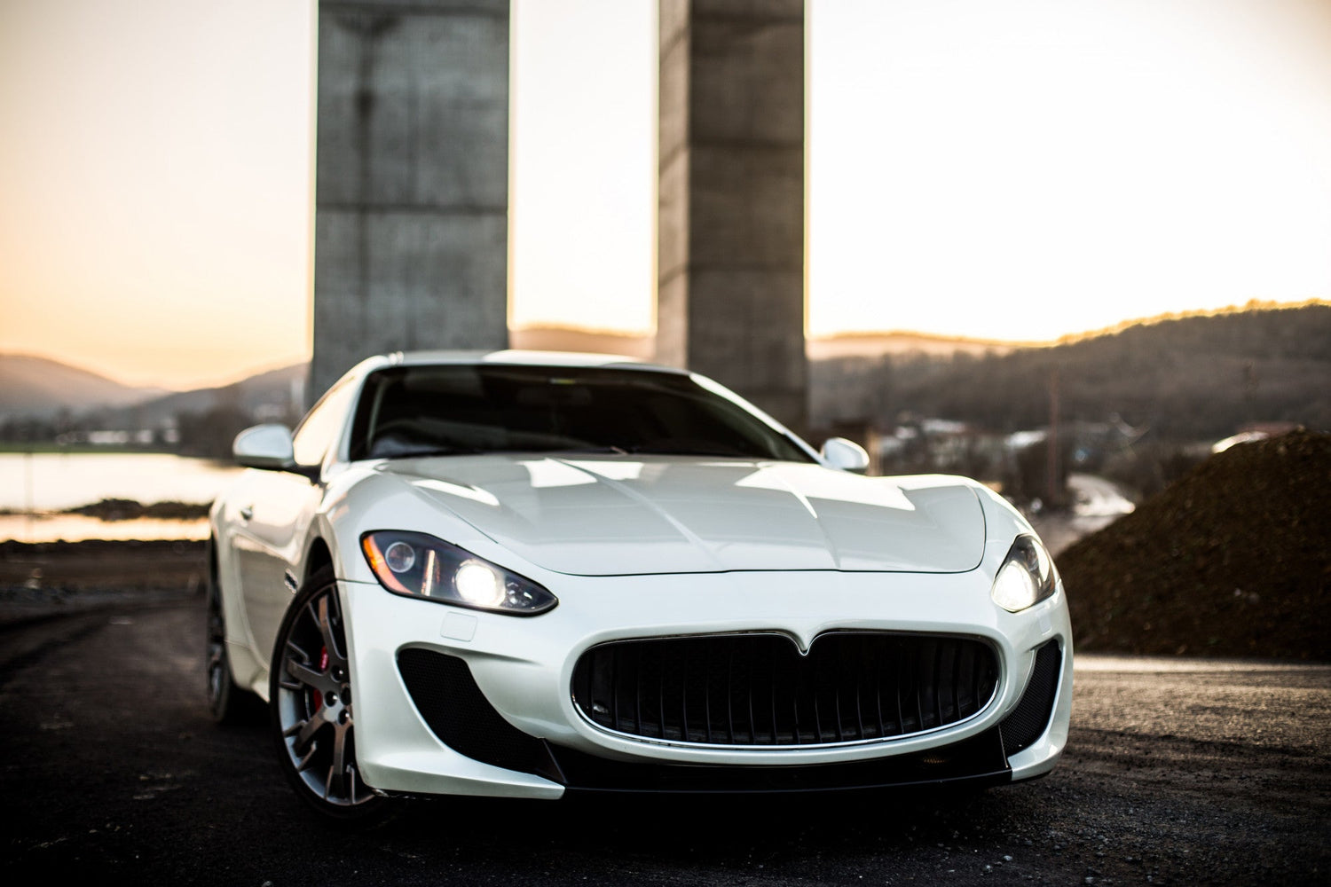 Car accessories
