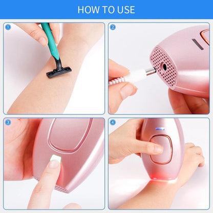 IPL Hair Remover