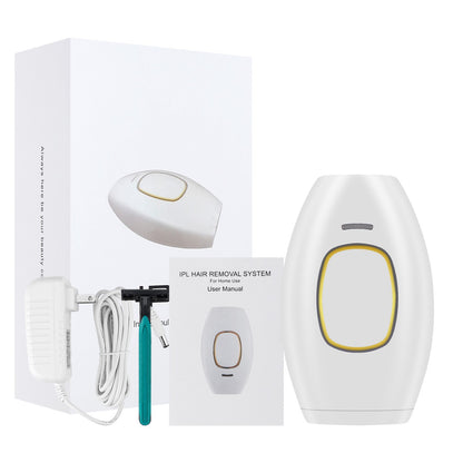 IPL Hair Remover