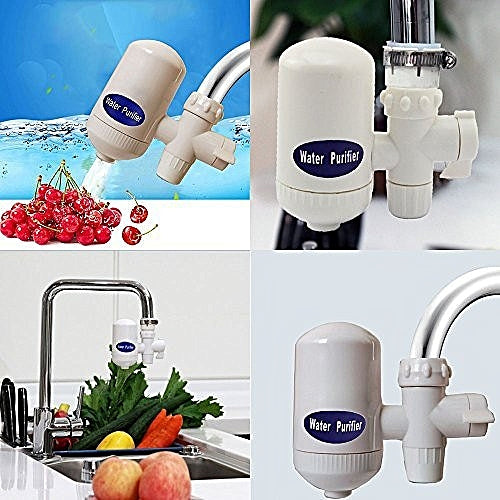 SWS - Water Purifier