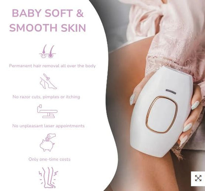 IPL Hair Remover