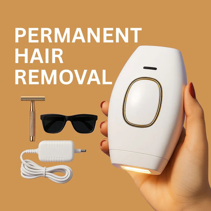 IPL Hair Remover