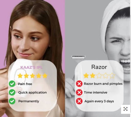 IPL Hair Remover