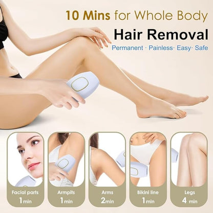 IPL Hair Remover