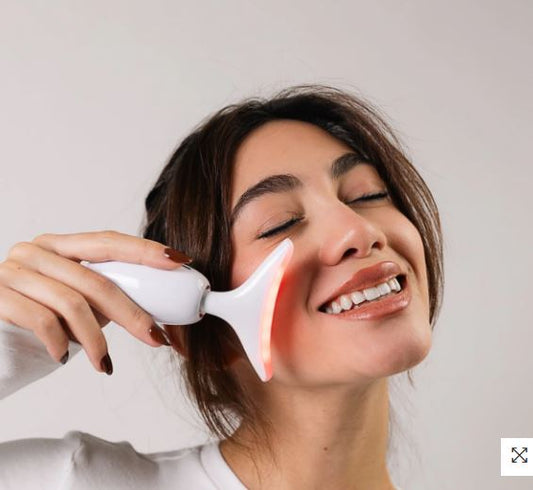 Anti Wrinkle Beauty Apparatus