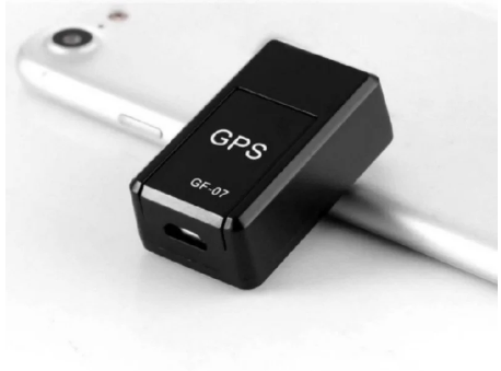 Mini GPS Car Tracker