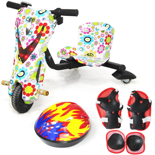 Drifting Electric Scooter for Kids