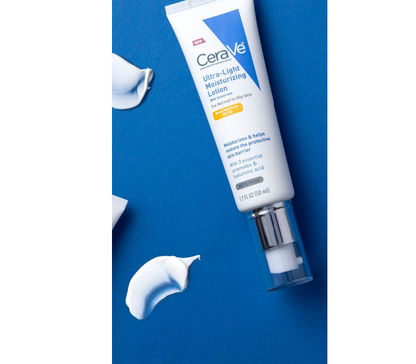 Lotion With Sunscreen (52ml) (Orignal)