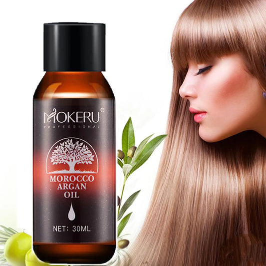 Hair Strengthening Essential Oil – 30ml