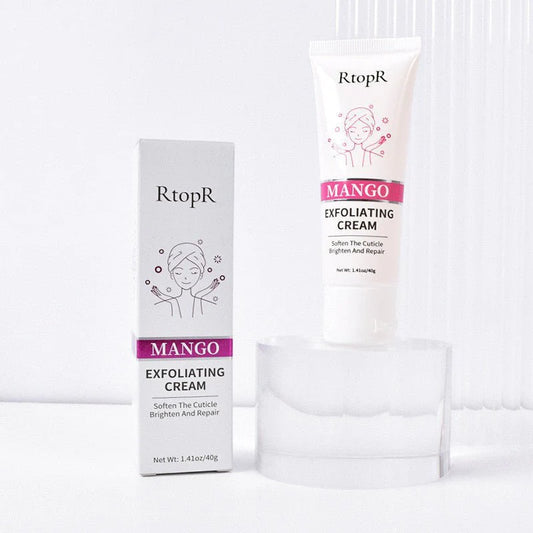 Exfoliating Gel Cream