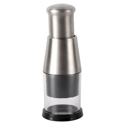 Manual Garlic  & Vegetable Chopper