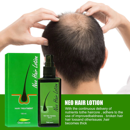 Neo Hair Lotion Serum – 120ml
