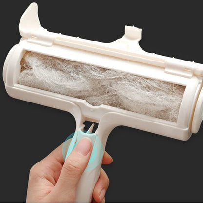 Reusable Pet Hair Remover – Instant Fur Cleanup!