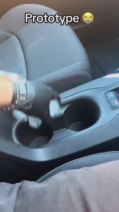 2 in 1 Heating Cooling Cup Holder