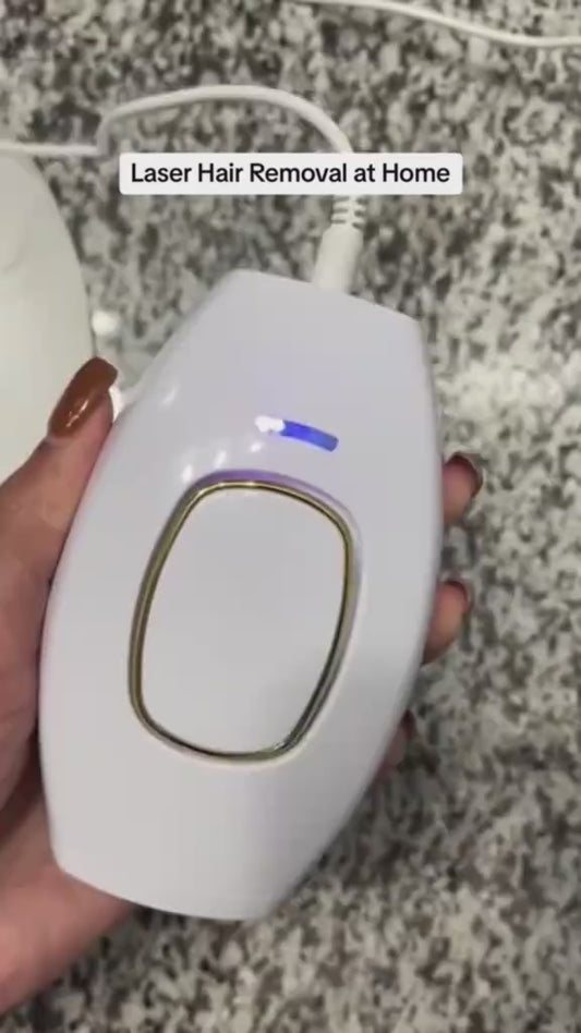 IPL Hair Remover