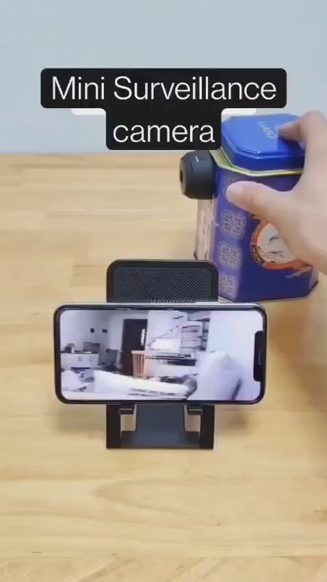 A9 Mini Camera