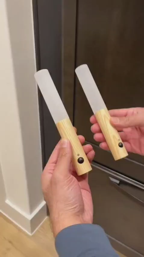 Cordless Motion Sensor Night Light