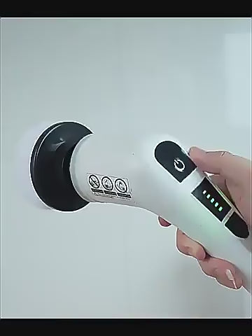 9 in 1 Electric Cleaning Brush